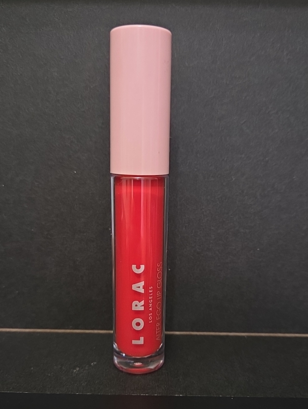 LORAC Alter Ego Lip Gloss - Icon